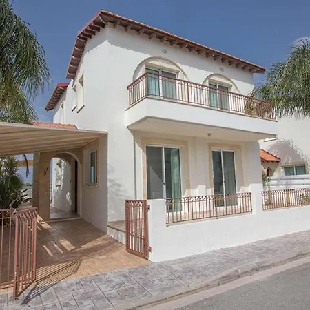 Kate 58 Villa Protaras