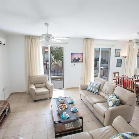 Kate 58 Villa