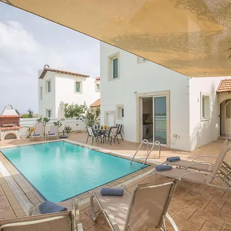 Kate 58 * Protaras