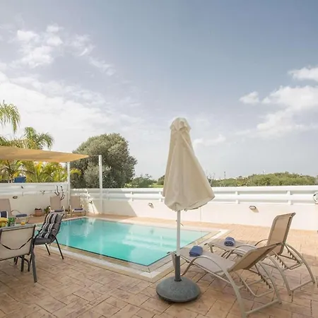 Kate 58 Villa Protaras