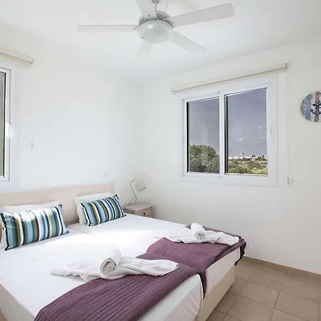 Kate 58 Villa Protaras