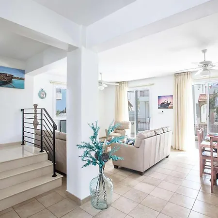 Kate 58 Villa